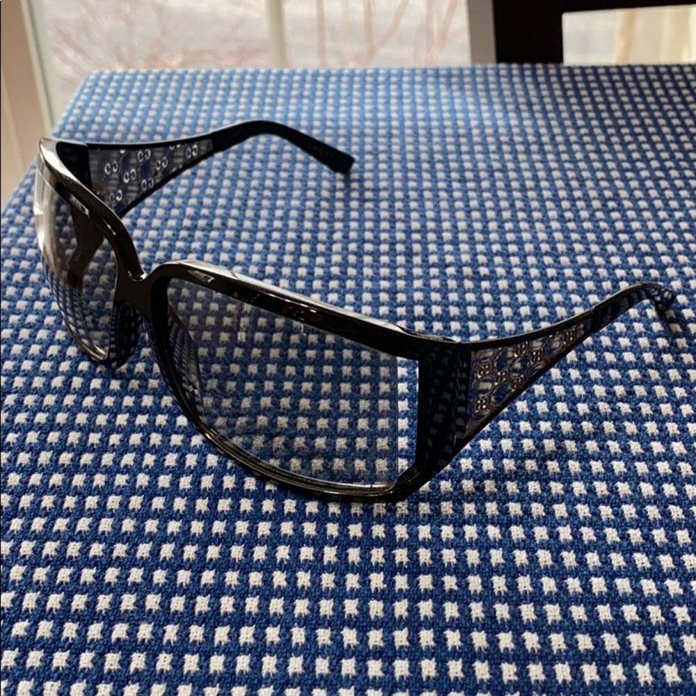 Gently worn Authentic Gucci Sunglasses